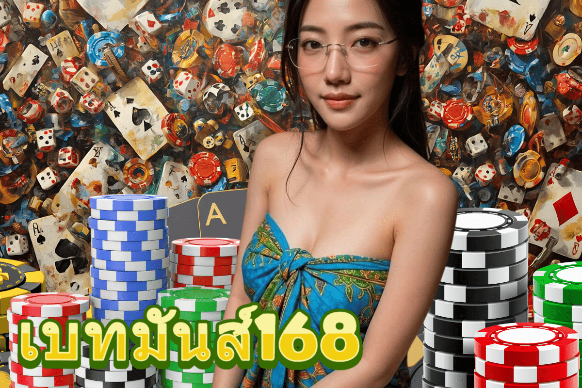 เบทมันส์168