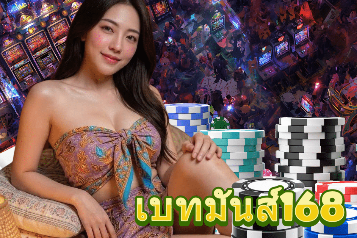 เบทมันส์168 ทางเข้า