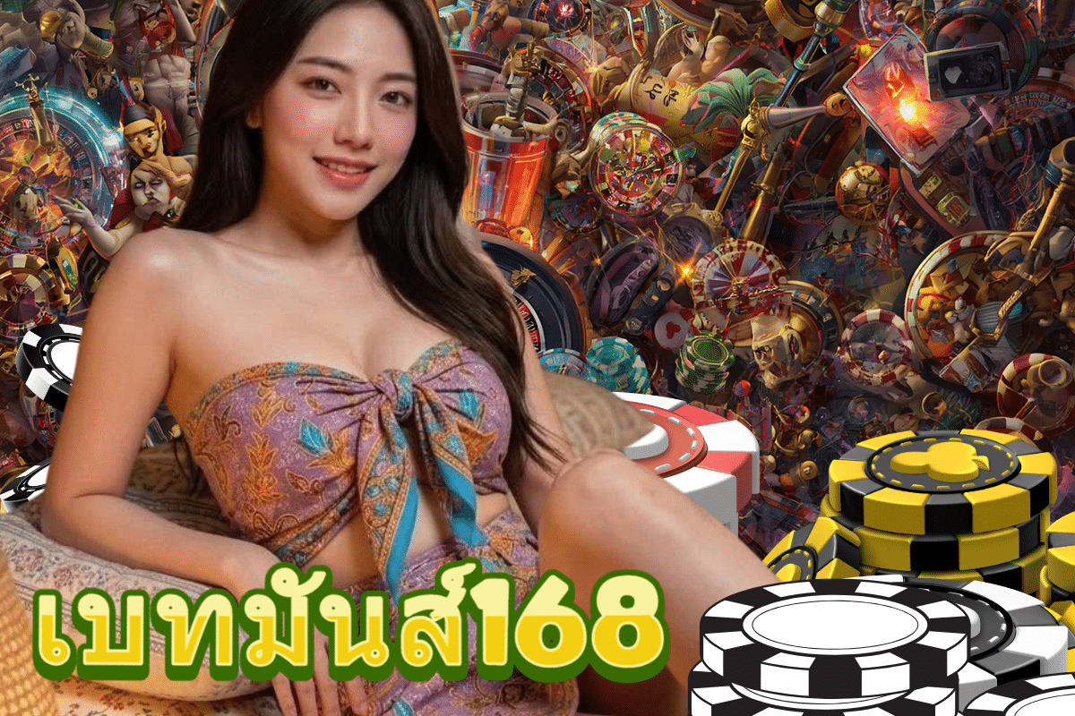 เบทมันส์168 สล็อต